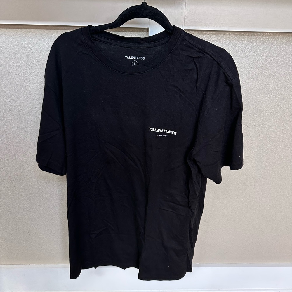 Talentless T Shirt